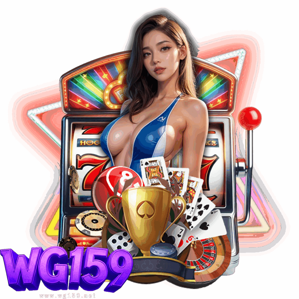 wg159 slot