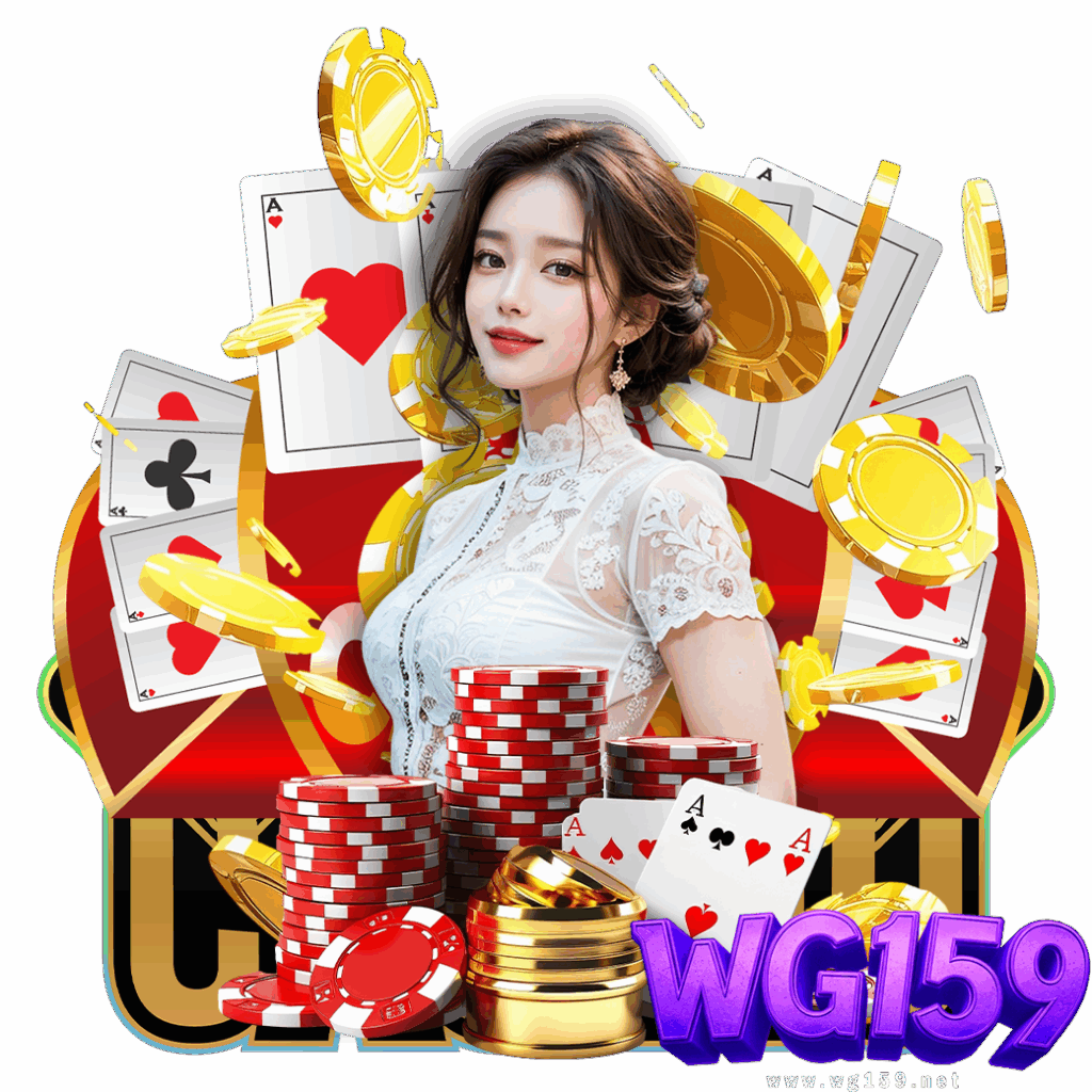 wg159 เว็บ